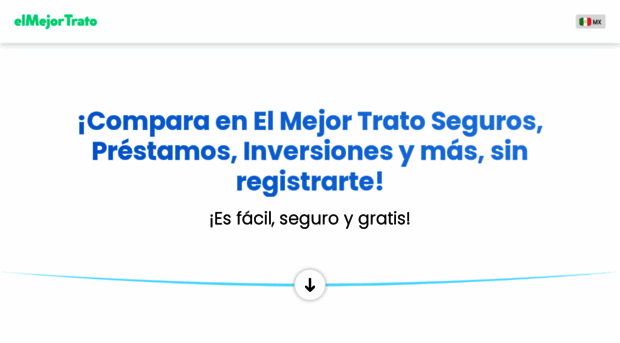 mejortrato.com