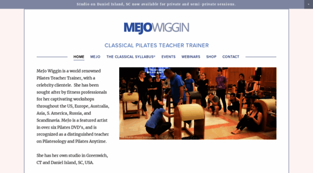 mejowiggin.com