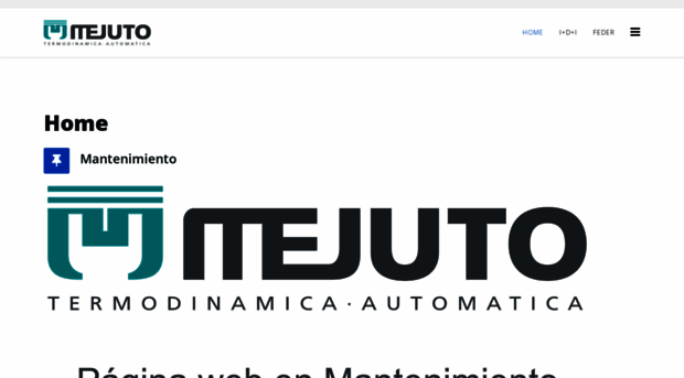 mejuto.es