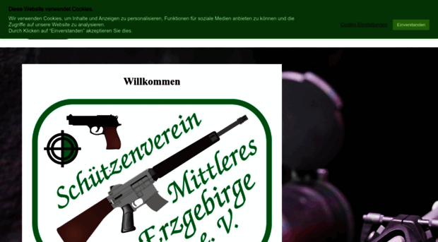 mek-schuetzen.de