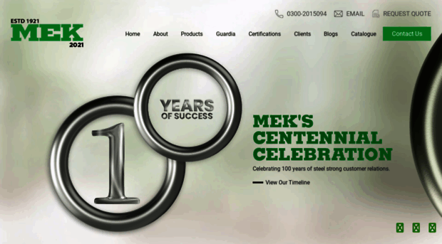 mek.com.pk