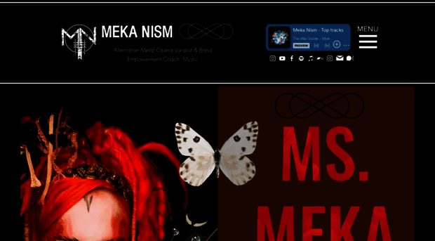 meka-nism.com