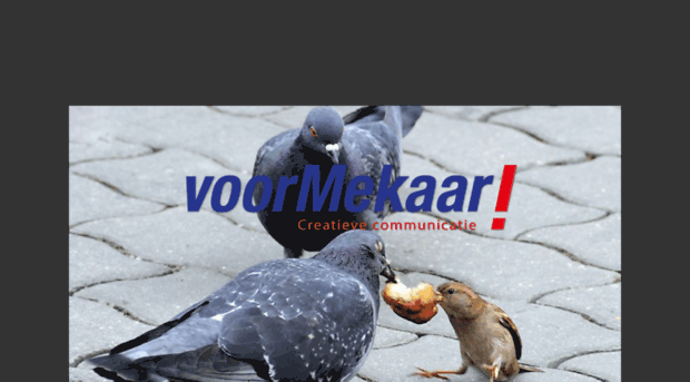 mekaar.nl