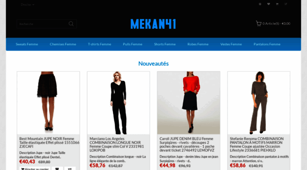 mekan41.com