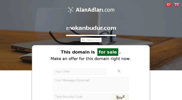 mekanbudur.com