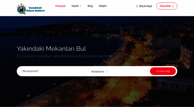 mekancanakkale.com