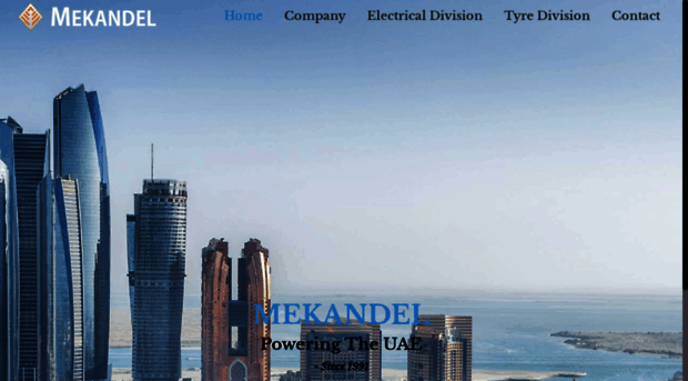 mekandel.com