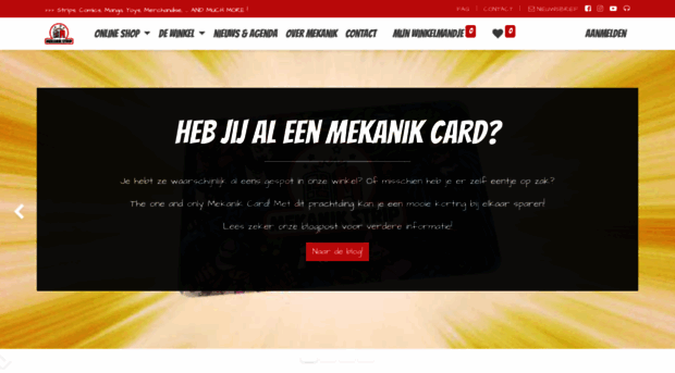 mekanik-strip.be