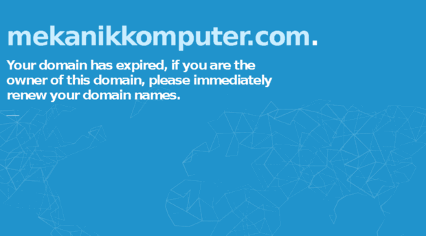 mekanikkomputer.com