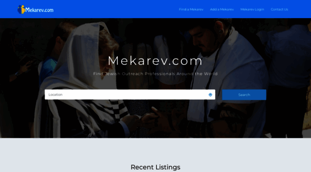 mekarev.com