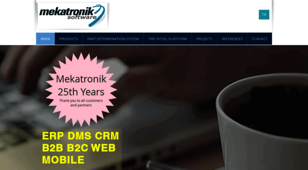 mekatronik.com