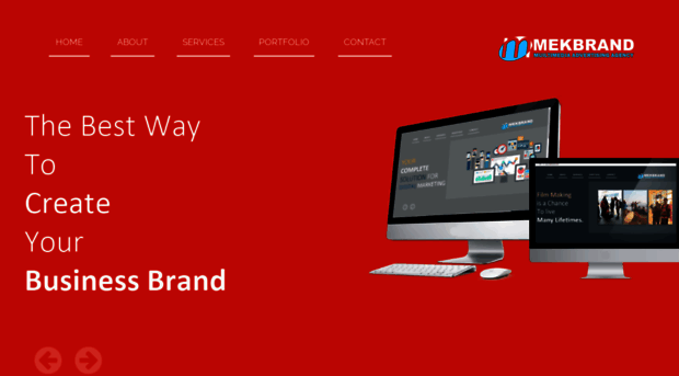 mekbrand.com
