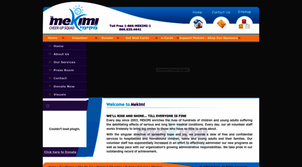 mekimi.org