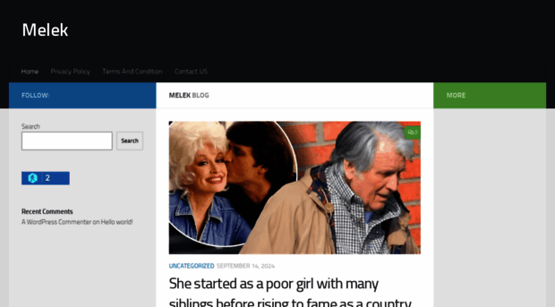 mekinews.us