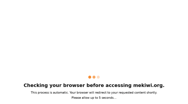 mekiwi.org