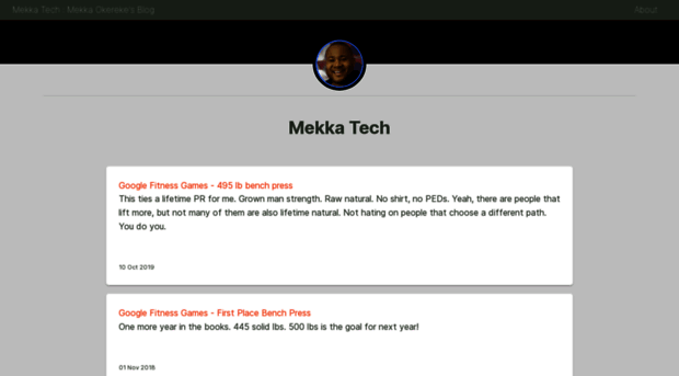 mekka-tech.com