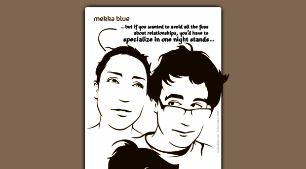 mekkablue.com