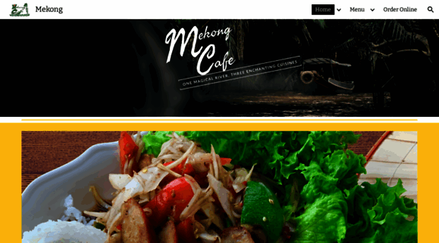 mekong-cafe.com