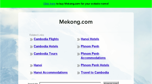 mekong.com
