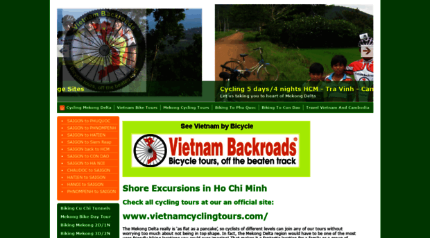 mekongbiketours.com