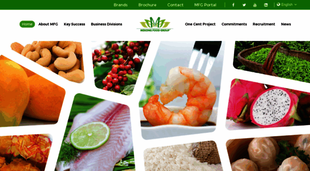 mekongfoodgroup.com