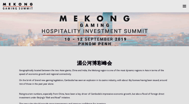 mekonggamingsummit.com