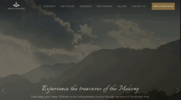 mekongkingdoms.com