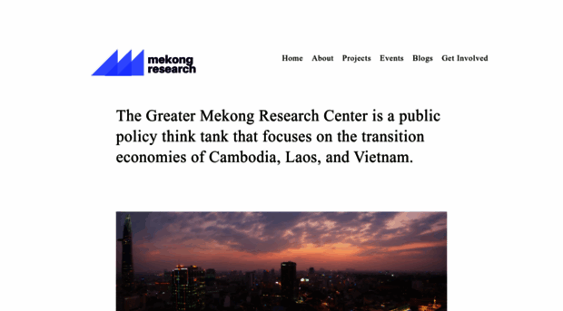 mekongresearch.org