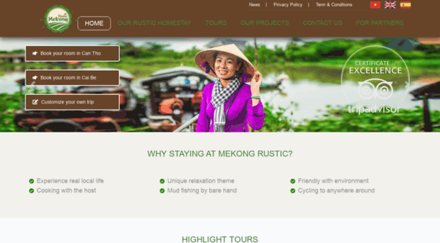 mekongrustic.com