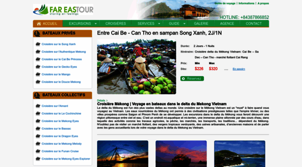 mekongtourisme.com