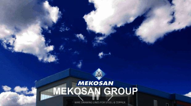 mekosan.com.tr