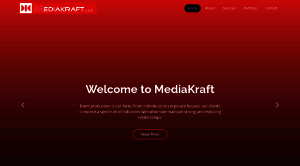 mekraft.com