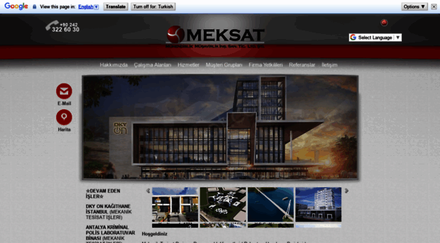 meksat.com.tr