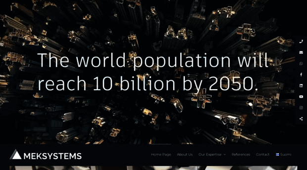 meksystems.fi