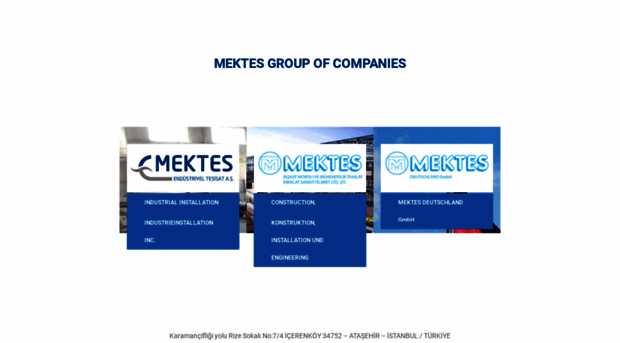 mektes.com.tr