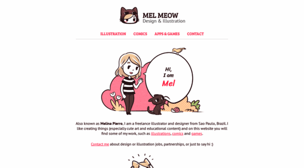 mel-meow.com