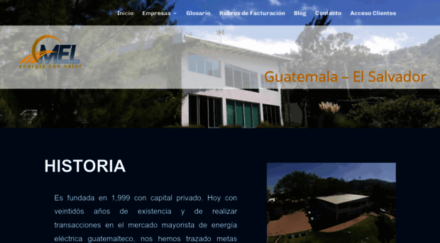mel.com.gt