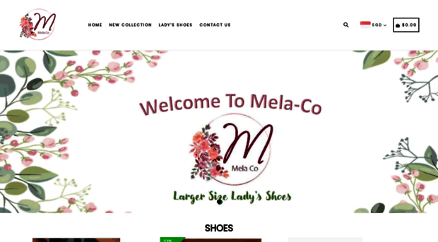 mela-co.com