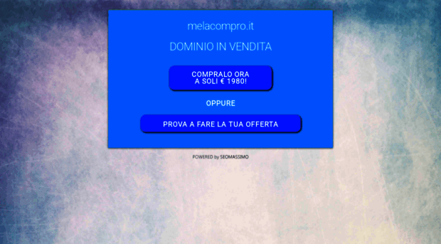 melacompro.it