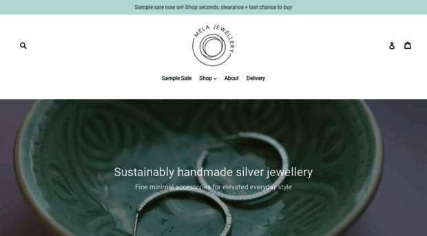 melajewellery.com