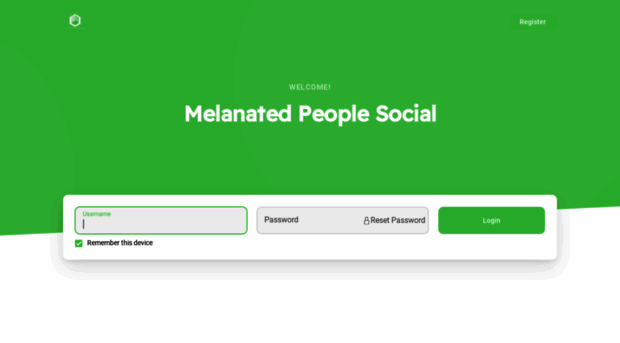 melanatedpeople.net