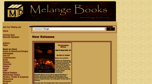 melange-books.com