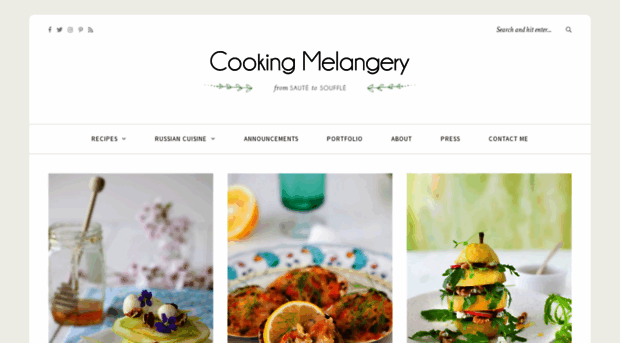 melangery.com