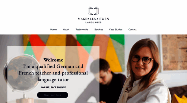 melanguages.co.uk