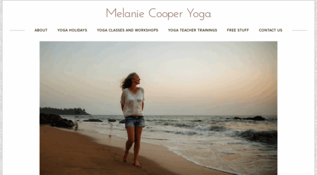 melaniecooper.co.uk