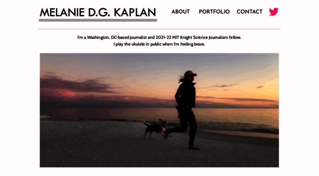 melaniedgkaplan.com