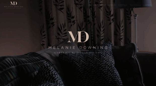 melaniedowning.co.uk