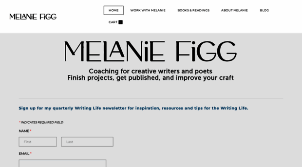 melaniefigg.net