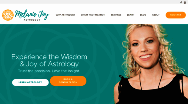 melaniejoyastrology.com