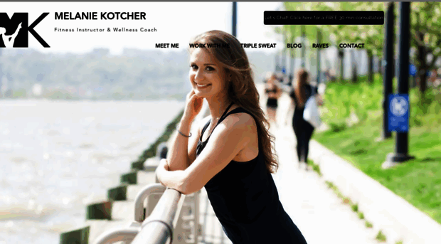 melaniekotcher.com